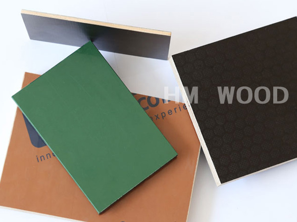 Film Faced Plywood