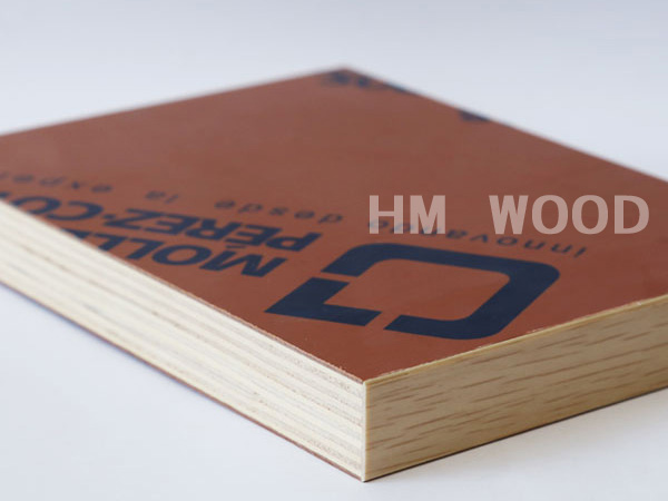 Film Faced Plywood