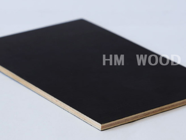 Film Faced Plywood