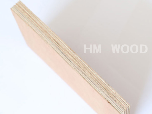 Commercial Plywood