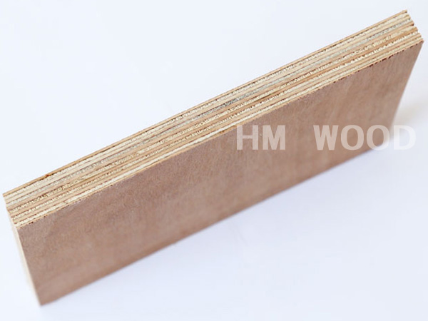Commercial Plywood