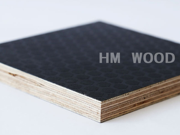 Film Faced Plywood