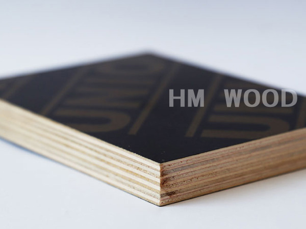Film Faced Plywood