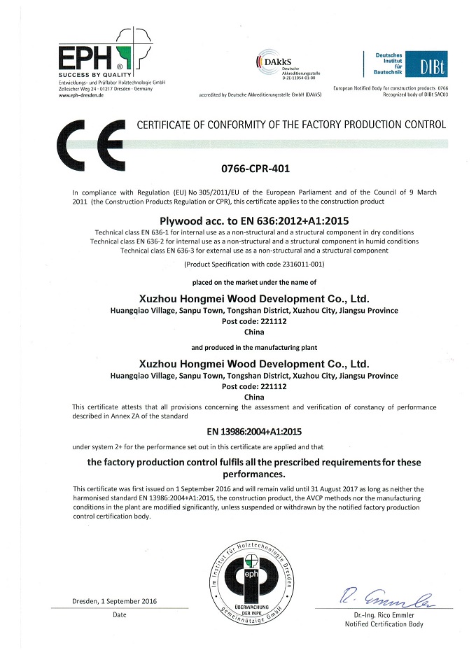 CE